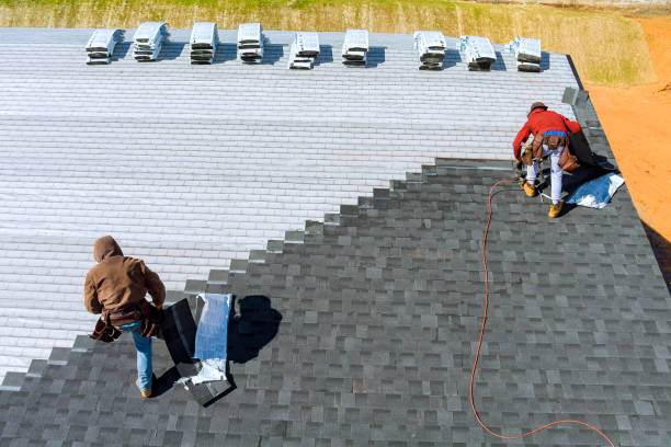 Roof Waterproofing Services in Hardin, MT