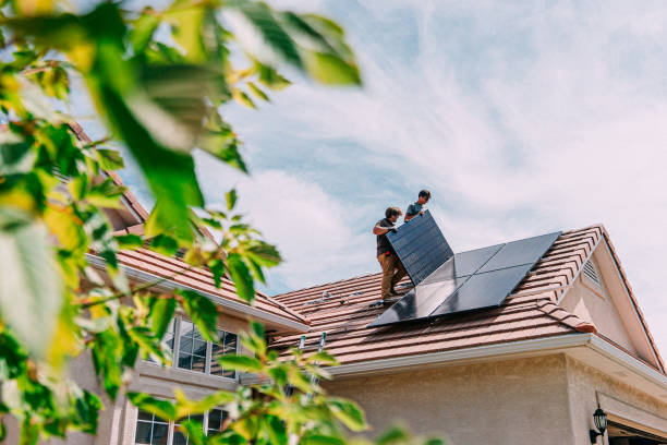 Quick and Trustworthy Emergency Roof Repair Services in Hardin, MT